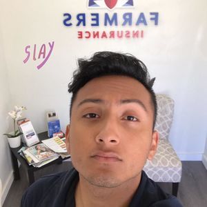 Meet your Posher, Edward